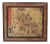 Kramer, Primitive Painting of Hoher Markt, Vienna, 1930s, Gouache, Framed For Sale