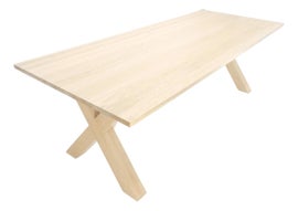 Example of Stickley Brothers Dining Tables