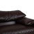 Maralunga Sofa and Chair in Leather from Cassina, Set of 2 For Sale - Image 11 of 18