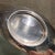 Mid-Century Modern 1950s John Prip Silverplated Sculptural Teardrop Dish Reed & Barton 65 For Sale - Image 3 of 13