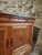 19th Century Louis Philippe French Elm Sideboard For Sale - Image 6 of 18