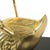 Large Hollywood Regency Swan Table Lamp from Regina, Italy, 1970s For Sale - Image 17 of 18