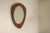 Mid-Century Modern Vintage Triangular Teak Mirror by Campo & Graffi, 1960s For Sale - Image 3 of 6