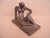 Metal Joel & Jan Martel, Art Deco Bronze Figure Sculpture, 1930s, Bronze For Sale - Image 7 of 18
