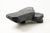 Sculptural Rustic Coffee Table in Burnt Black Wood by Logniture For Sale - Image 15 of 18
