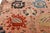 1920s Persian Tabriz Rug For Sale - Image 4 of 8