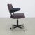 Mid-Century Modern Office Chair by Andre Cordemeyer for Gispen, 1960s For Sale - Image 3 of 11