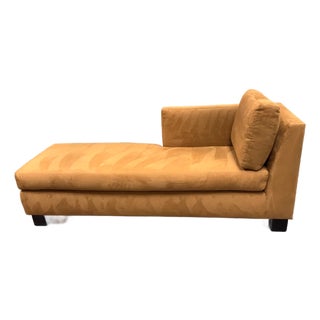 Bee Market Bespoke Chaise Lounge For Sale