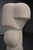Pol Spilliaert, Abstract Sculpture, Plaster For Sale - Image 11 of 16