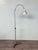 Industrial Studio Study Lamp in Steel & Aluminum, Italy, 1950s For Sale - Image 6 of 18