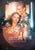 Star Wars Episode II Original Vintage Poster 2002 Ten years after initially meeting, Anakin Skywalker shares a forbidden...