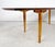 1950s C. 1950s Abel Sorensen for Knoll, Surfboard Style Mid-Century Coffee Table For Sale - Image 5 of 6