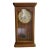 Seth Thomas Westminster Whittington Wall or Standing Clock Vintage Wood Chime For Sale