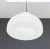 Mid-Century Modern Chandelier from Glashütte Limburg, 1978 For Sale - Image 3 of 12