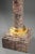 19th Century Napoleon III Brocatelle Marble Column For Sale - Image 6 of 17