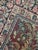 1940s Antique Persian Sarouk , 6' X 9' For Sale - Image 5 of 6