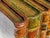 Late 20th Century Vintage Trompe-L’œil Decorative Faux Book Box For Sale - Image 5 of 12