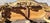 Large 18th Century Console Table with Lacquered and Gilded Wood For Sale - Image 10 of 18