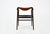 Bambi Armchair by Rolf Rastad & Adolf Relling for Gustav Bahus, 1950s For Sale - Image 10 of 11