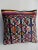 Kilim Rug Pillow For Sale - Image 5 of 11
