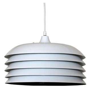 Hans-Agne Jakobsson Mid-Century Modern Pendant For Sale