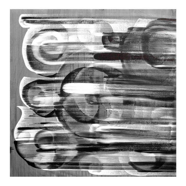 Composition No. 210, 2020 For Sale