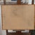 1990s 1990s Colorful Coastal Style Oil Painting With Two Striped Deck Chairs - Signed For Sale - Image 5 of 6