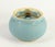Art Deco 1894-1926 Carlton Ware Armorial Crest W&r Stoke on Trent Tobacco Jar Cambridge For Sale - Image 3 of 15
