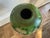 Late 20th Century Unique Painted Wooden Ginger Jar For Sale In San Francisco - Image 6 of 7