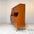 Teak Highboard with Drinks Cabinet from Jentique, 1950s For Sale - Image 4 of 15