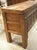 Antique North African Iron Studded Cedar Chest or Console Table, Circa 1880s For Sale - Image 10 of 18