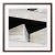 “Southbank Centre 04” Giclee Archival Pigment Print 24x24 Framed in Walnut For Sale