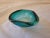 1960s Set of 3 Vintage Murano Style Sommerso Catchalls For Sale - Image 10 of 11