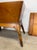 Antique Pine 19th Century Pennsylvania Dough Box Proving Chest Trough Console Table For Sale - Image 9 of 12