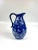 19th Century Chinese Blue and White Porcelain Jug For Sale In San Francisco - Image 6 of 6