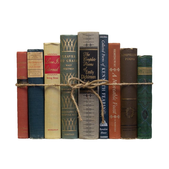 Mid-Century Modern American Classics SubjectPak For Sale - Image 3 of 4