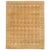 European Inspired Tibetan Handmade Wool Rug by Doris Leslie Blau For Sale