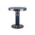 Contemporary Willis Dining Table by Porus Studio For Sale - Image 3 of 8