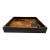 Annie Modica Mo Dice Lacquered Tray, Signed For Sale