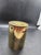 VTG Brass Coin Bank His Royal Highness Prince Albert For Sale - Image 4 of 4