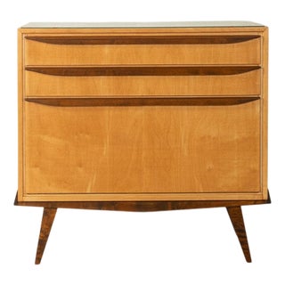 Chest of Drawers by Helmut Magg for WK Möbel For Sale