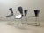 Italian Linda Model Chair by Arrben, 1980s For Sale - Image 11 of 13