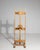 19th Century French Wooden Artist’s Easel For Sale In Greensboro - Image 6 of 13