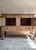 Early 1900s Architectural Natural Tiger Oak Statement Storage For Sale - Image 9 of 10
