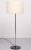 Black Adjustable Floor Lamp from Staff Leuchten, Germany, 1968 For Sale - Image 8 of 10