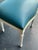 Vintage Medallion Back Cane Dining Chairs - Set of Six For Sale - Image 9 of 10