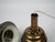Vintage Swedish Pendant Lamps attributed to Hans-Agne Jakobsson, Set of 2 For Sale - Image 9 of 15