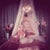 Hello There 1955 by Slim Aarons Slim Aarons Limited Estate Edition Film star Diana Dors (Diana Fluck) (1931 – 1984) in...
