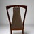 Brown Mid-20th Century Set of Six Dining Chairs by Osvaldo Borsani For Sale - Image 8 of 18