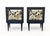 Tassinari & Chatel "Les Chimeres" Chairs, Pair For Sale - Image 10 of 10